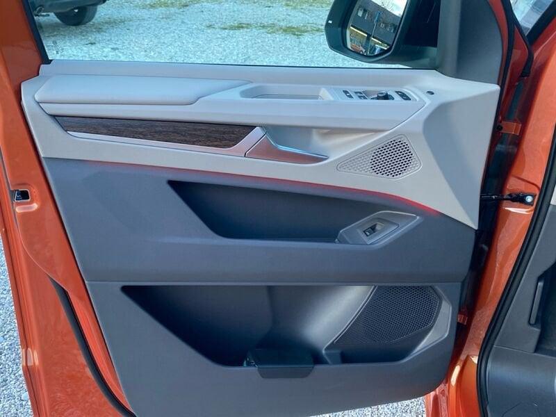 Volkswagen Multivan 2.0 TDI Style DSG 150 CV