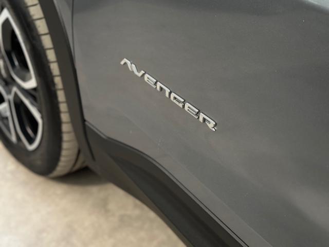 JEEP Avenger 1.2 Turbo Summit