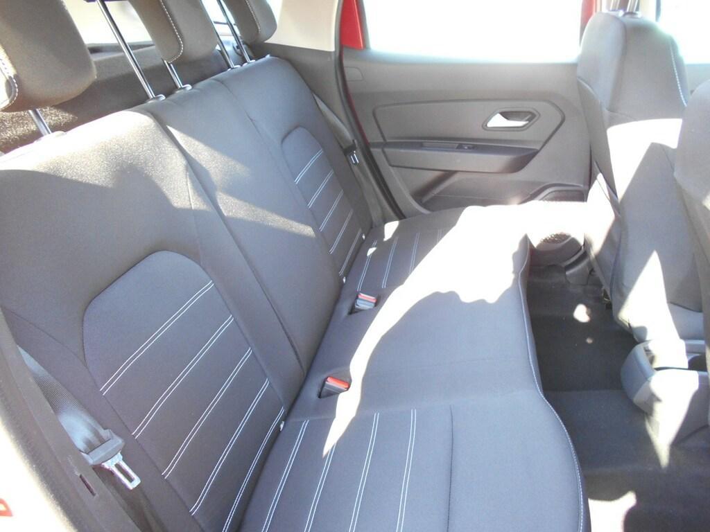 Dacia Duster 1.5 Blue dCi Comfort SL DaciaPlus 4x4