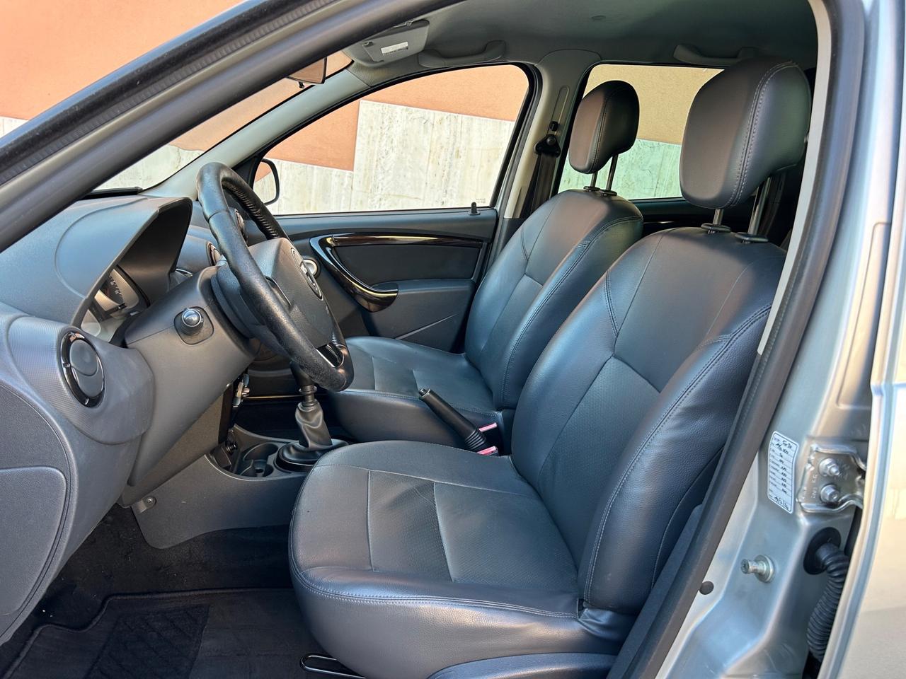 Dacia Duster 1.5 dCi 110CV unico proprietario