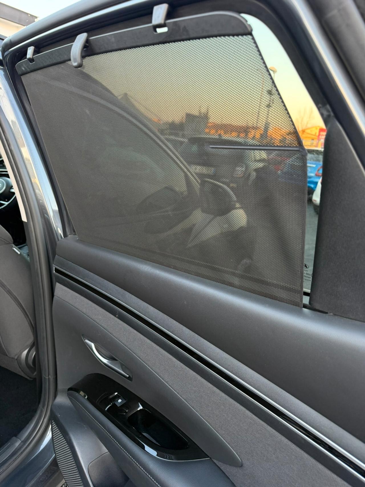 Hyundai Tucson 1.6 CRDi 136CV DCT XLine 02/2021