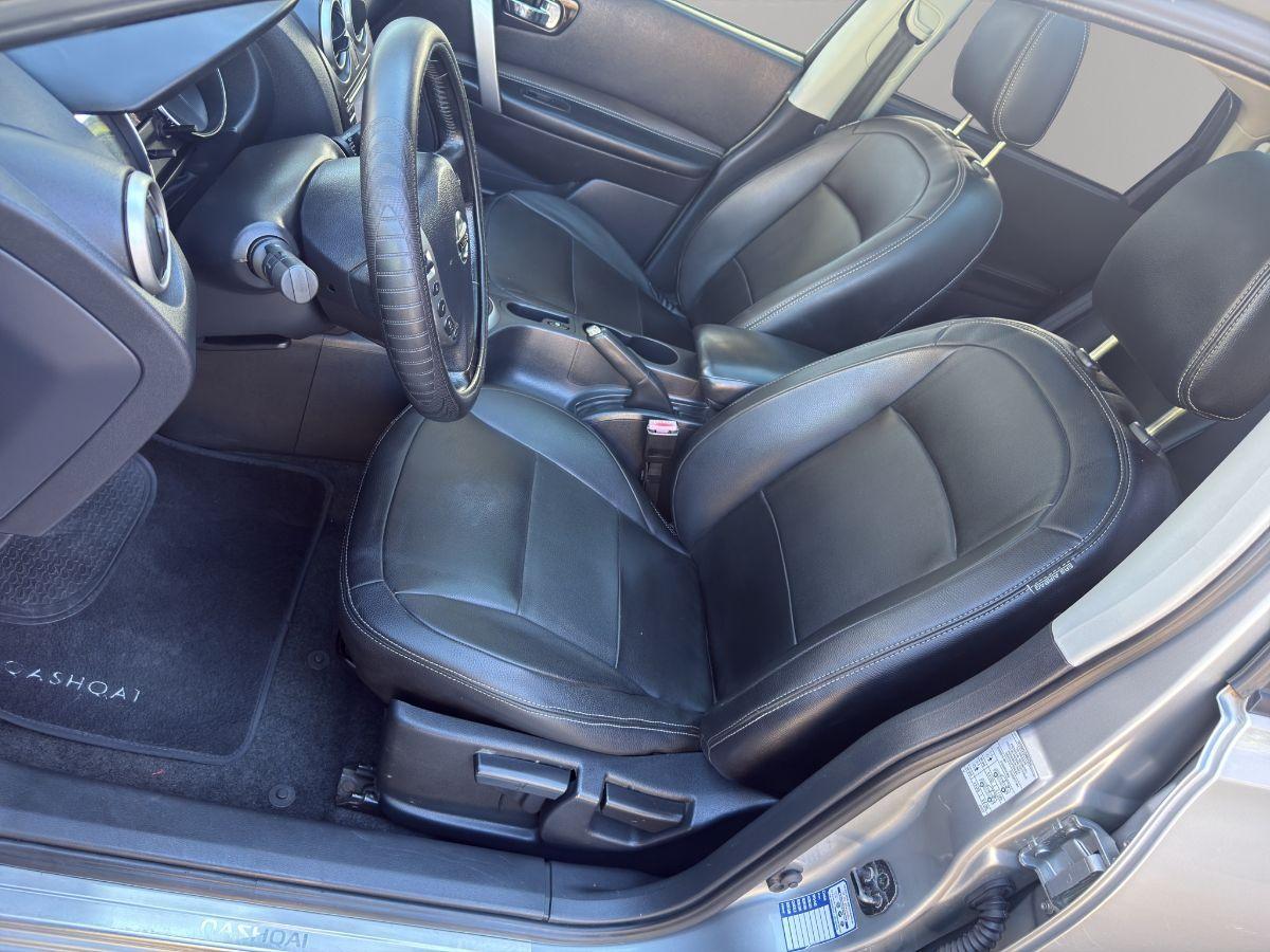 NISSAN - Qashqai - 1.5 dCi 110 cv DPF n-tec navi tetto telecamera