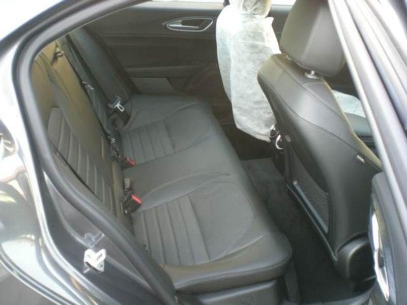 Alfa Romeo Giulia 2.2 t Executive 190cv auto my19