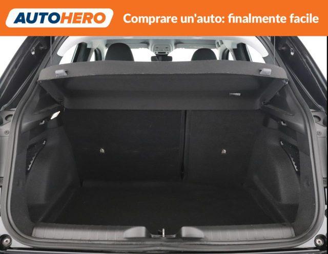 FIAT 600 Hybrid 100 CV DCT MHEV