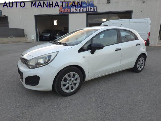 KIA Rio 1.1 CRDi 5 PORTE