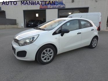 KIA Rio 1.1 CRDi 5 PORTE