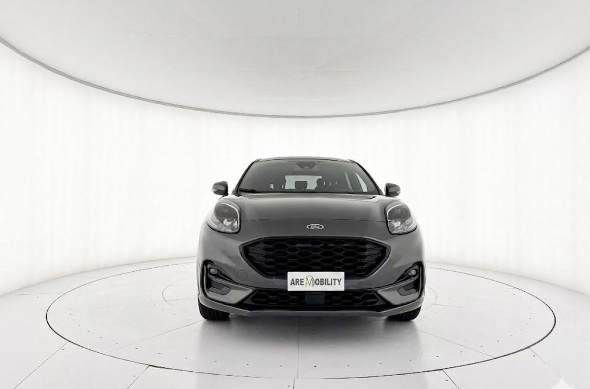 FORD PUMA 1.0 ecoboost h st line s&s 125cv