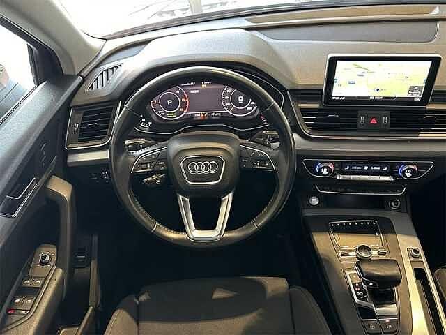 Audi Q5 40 2.0 tdi s line plus quattro 190cv s-tronic