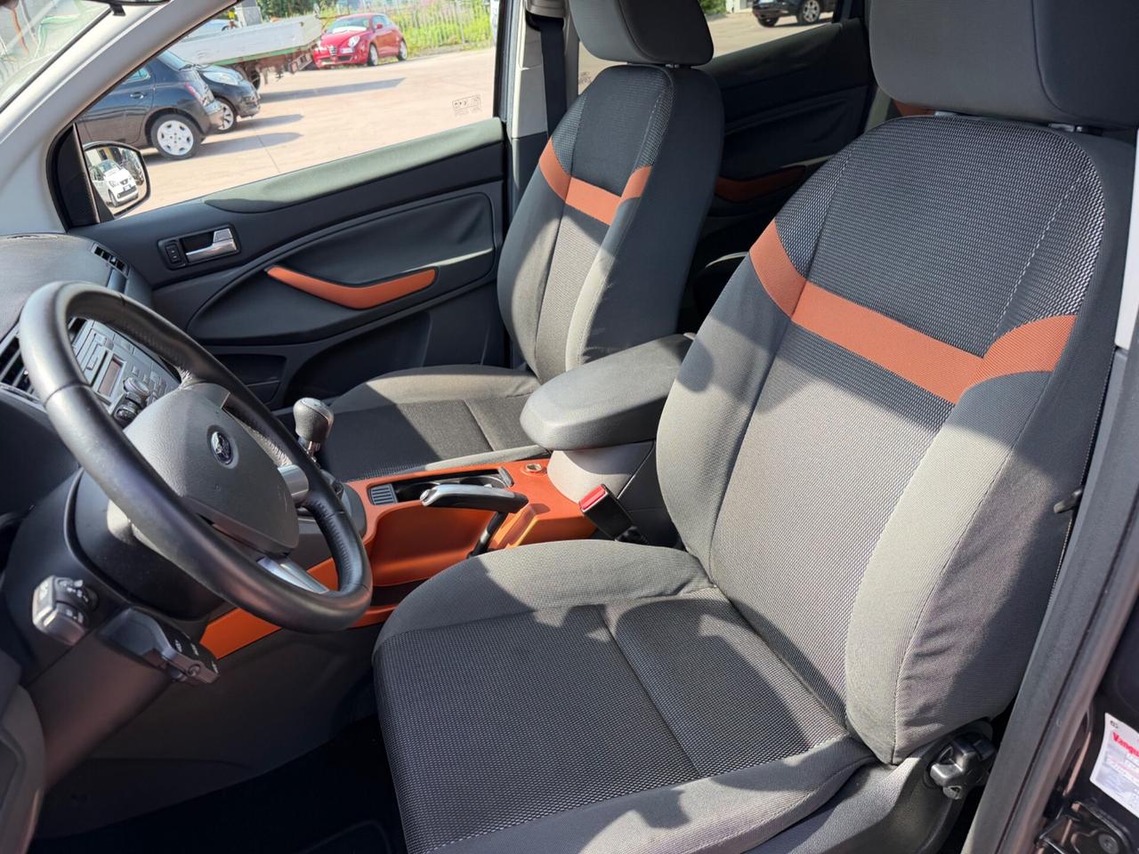 Ford Kuga Kuga+ 2.0 TDCi 140 CV 2WD DPF