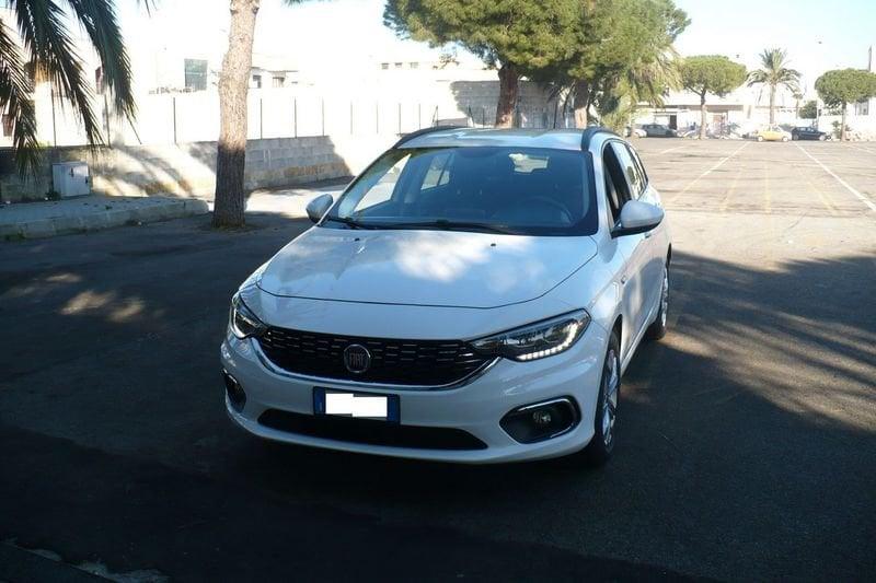 FIAT Tipo 1.6 Mjt S&S Business SW