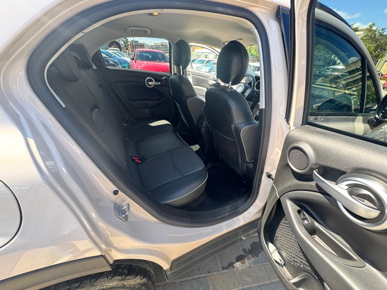 Fiat 500X 2.0 MultiJet 140 CV AT9 4x4 City Cross Prezzo Promo Finanziamento In Sede . Nota Bene Senza Il Finanziamento Il Prezzo Sara' Di Euro 13500.00