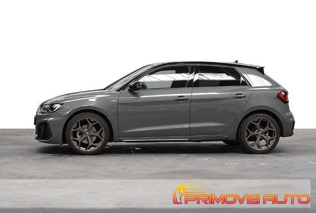 AUDI A1 SPB 30 TFSI S line edition