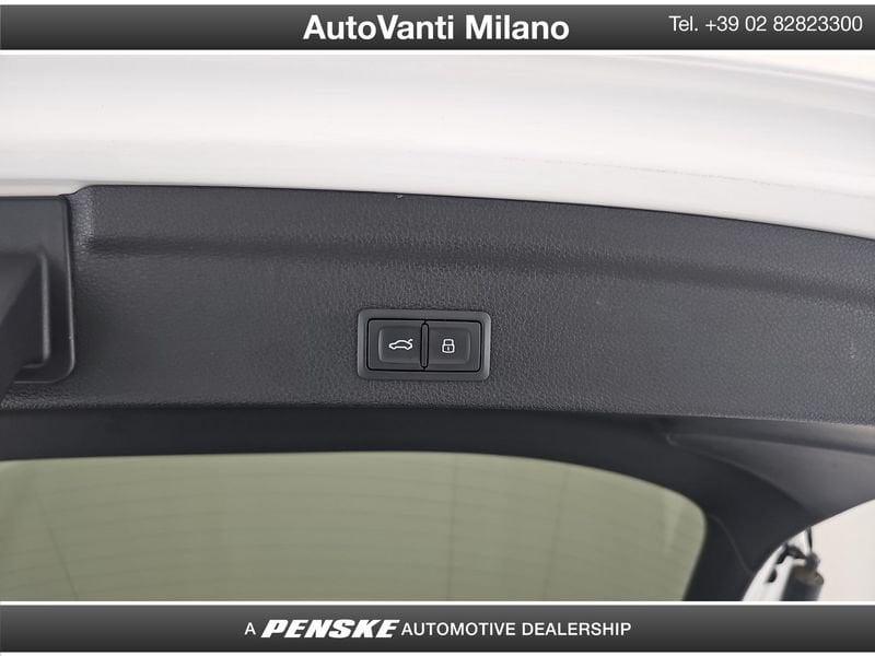 Audi Q3 Sportback 35 TDI S Line Edition