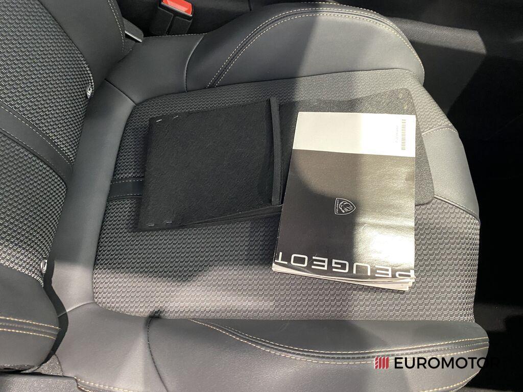 Peugeot 3008 1.5 BlueHDi GT EAT