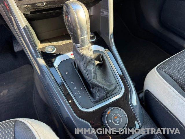 VOLKSWAGEN T-Roc 2.0 TDI SCR 150 CV DSG Advanced BlueMotion Technol