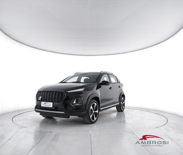 OTHERS-ANDERE OTHERS-ANDERE Dr Automobiles DR3 3.0 1.5 Gpl 114cv