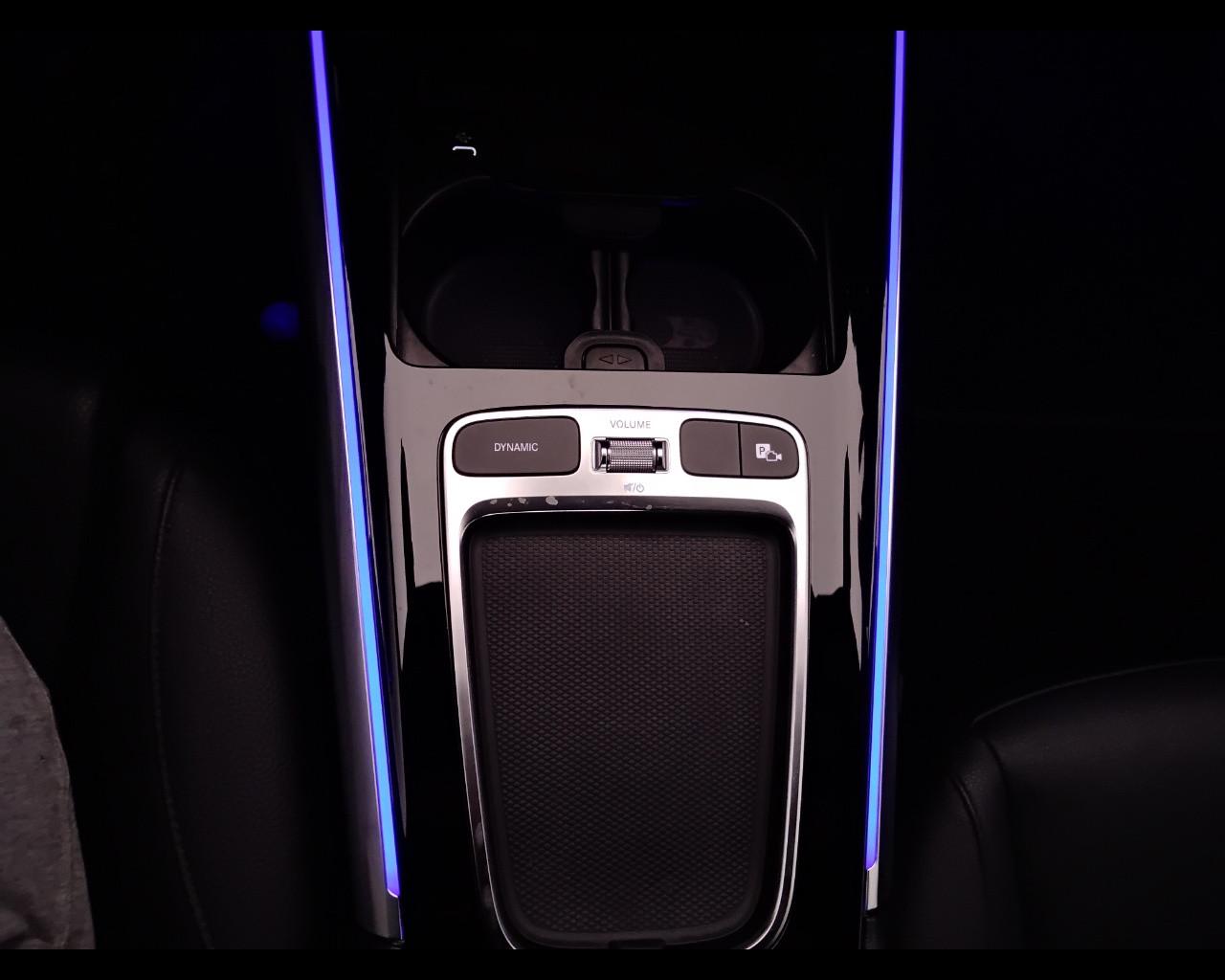 Mercedes-Benz EQA - H243 2024 - EQA 250+ Progressive Advanced