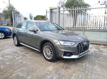 Audi A4 allroad 40 TDI 204 CV S tronic Business