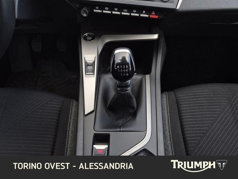 Peugeot 308 1.2 puretech t Allure Pack s&s 130cv