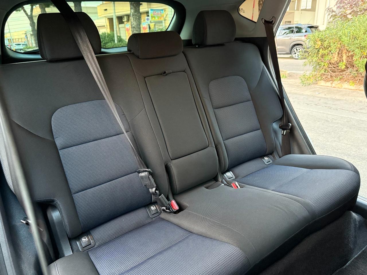 Hyundai Tucson 1.7 CRDi NAVI CAMERA *KM 86.000