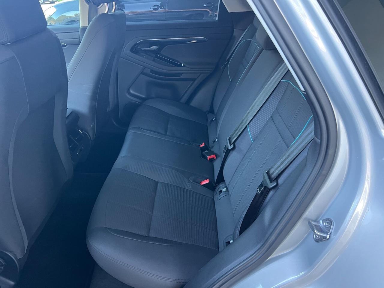 Land Rover Range Evoque 2.0D I4 163 CV AWD Auto