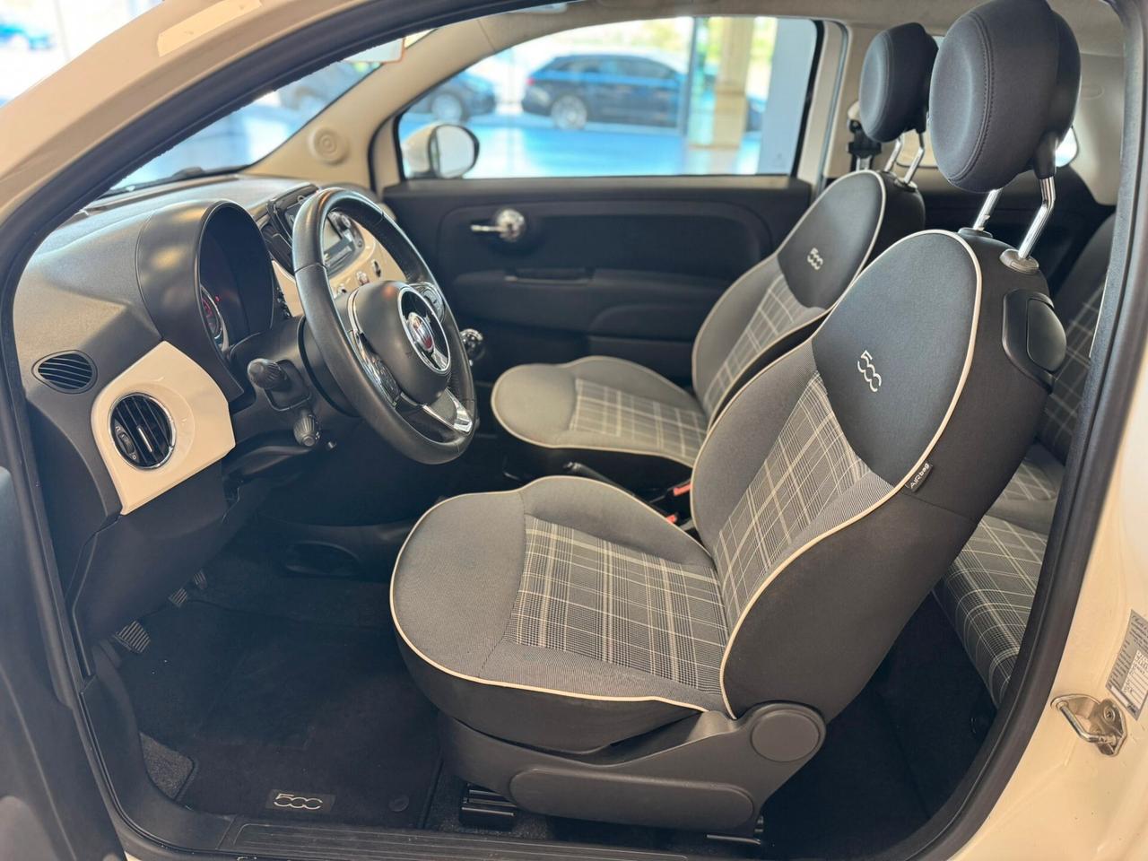 Fiat 500 1.2 Lounge 69cv