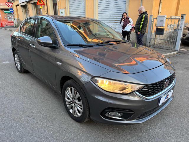 FIAT Tipo 1.4 5 porte Lounge