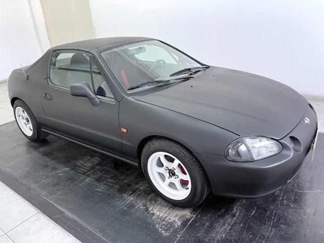 HONDA CRX 1.6 16V cat ESi