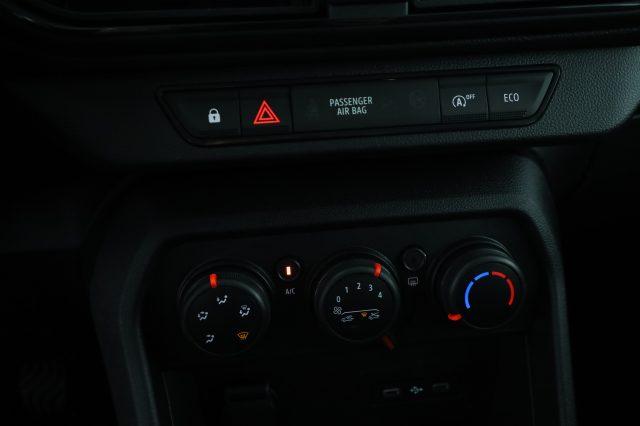 DACIA Sandero 3ª serie Streetway TCe 100 CV Expression