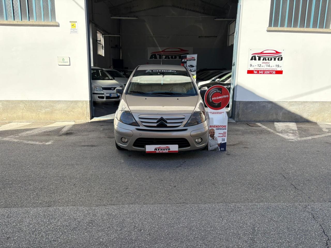 Citroen C3 1.1 Classique