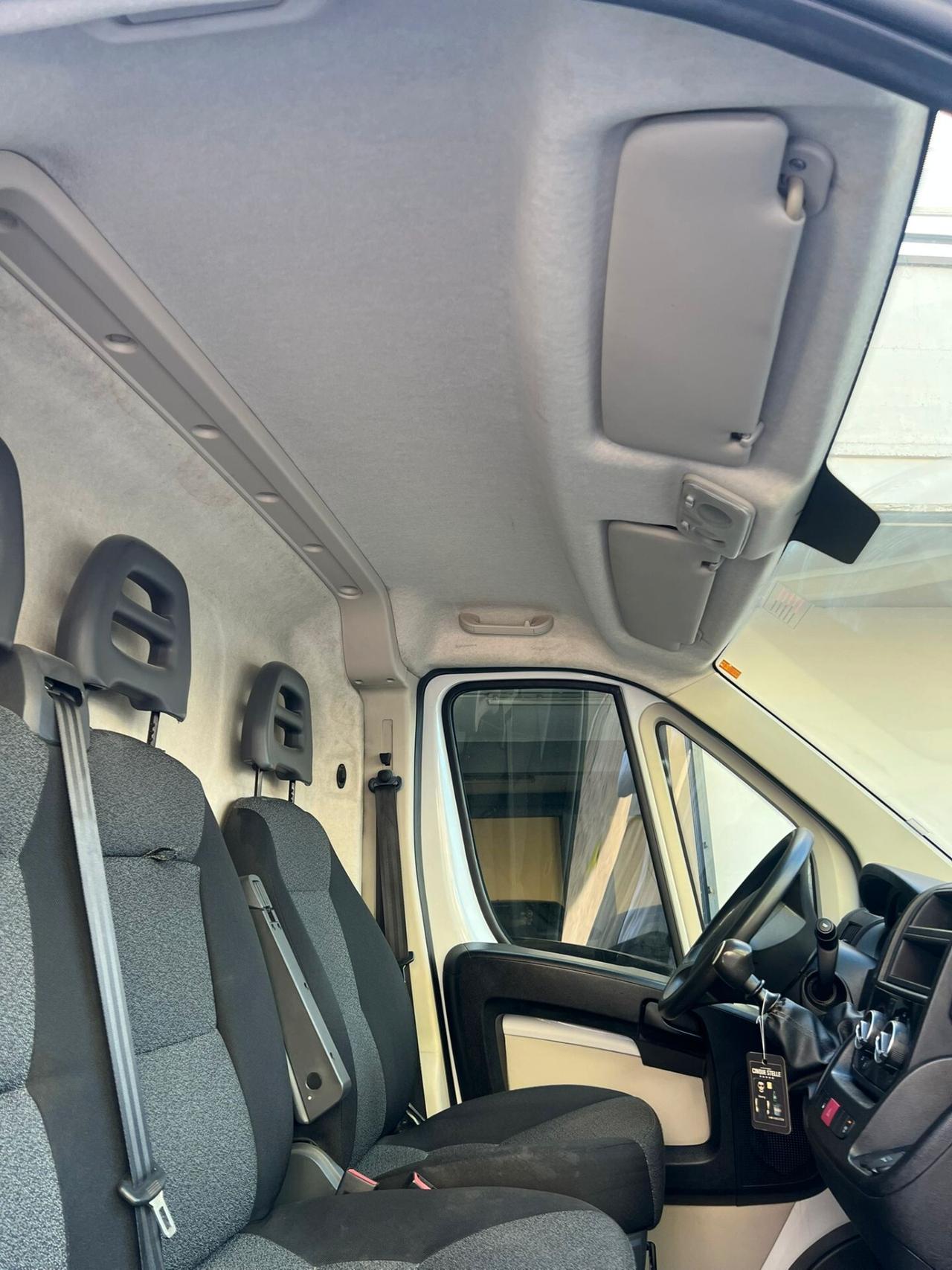 Fiat Ducato passo corto