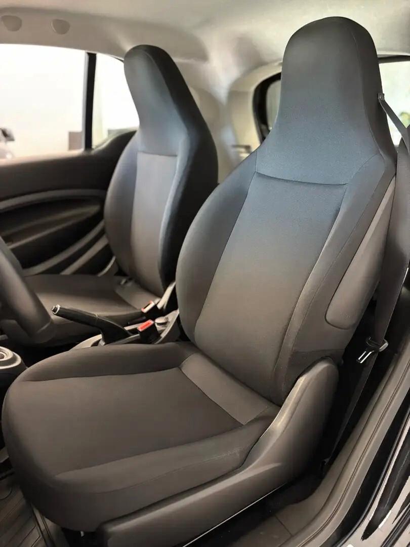 Smart ForTwo 70 1.0 Passion~UniPro~Km e Tagliandi Certificati~Promo Finanziamento~Pronta Consegna