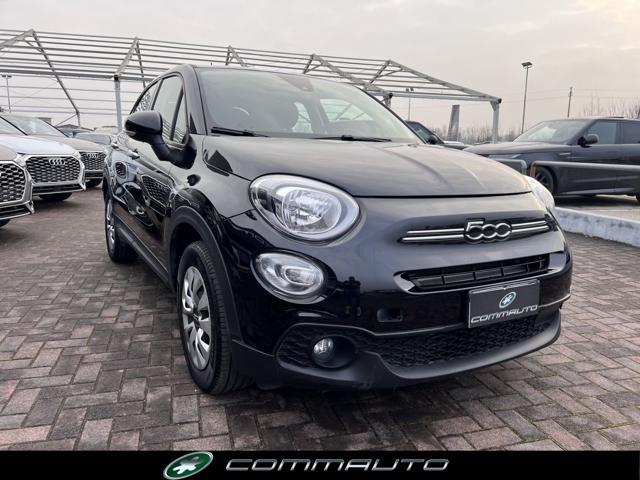 FIAT 500X 1.3 MultiJet 95 CV