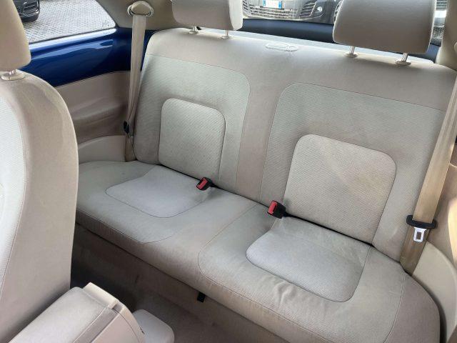 VOLKSWAGEN New Beetle New Beetle 1.6 102cv FL