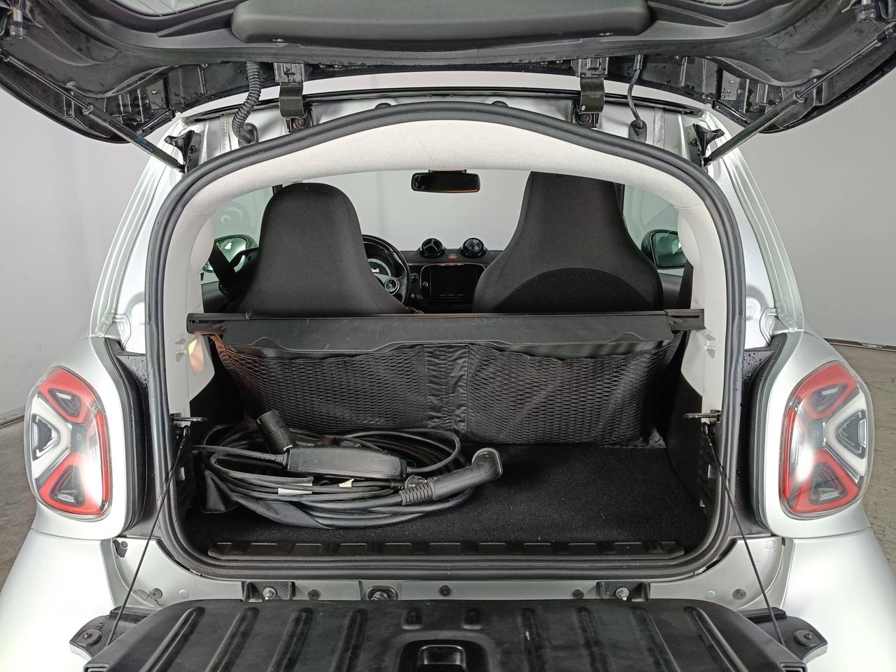 SMART Fortwo III 2020 - Fortwo eq Prime 22kW