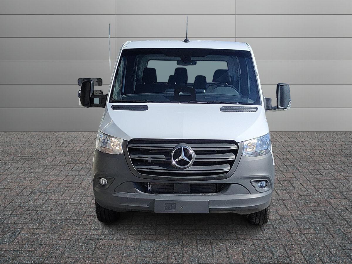 Mercedes-Benz Sprinter Telaio DC 315CDI 37/35 PRO