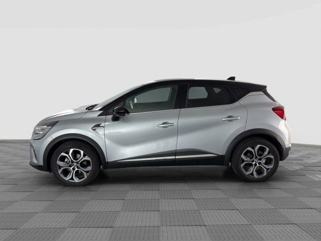 RENAULT Captur Captur Full Hybrid E-Tech 145 CV Techno