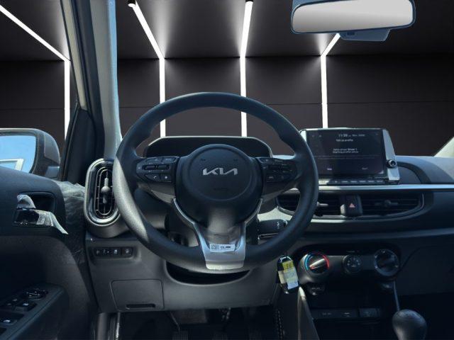 KIA Picanto 1.0 12V 5 porte Urban
