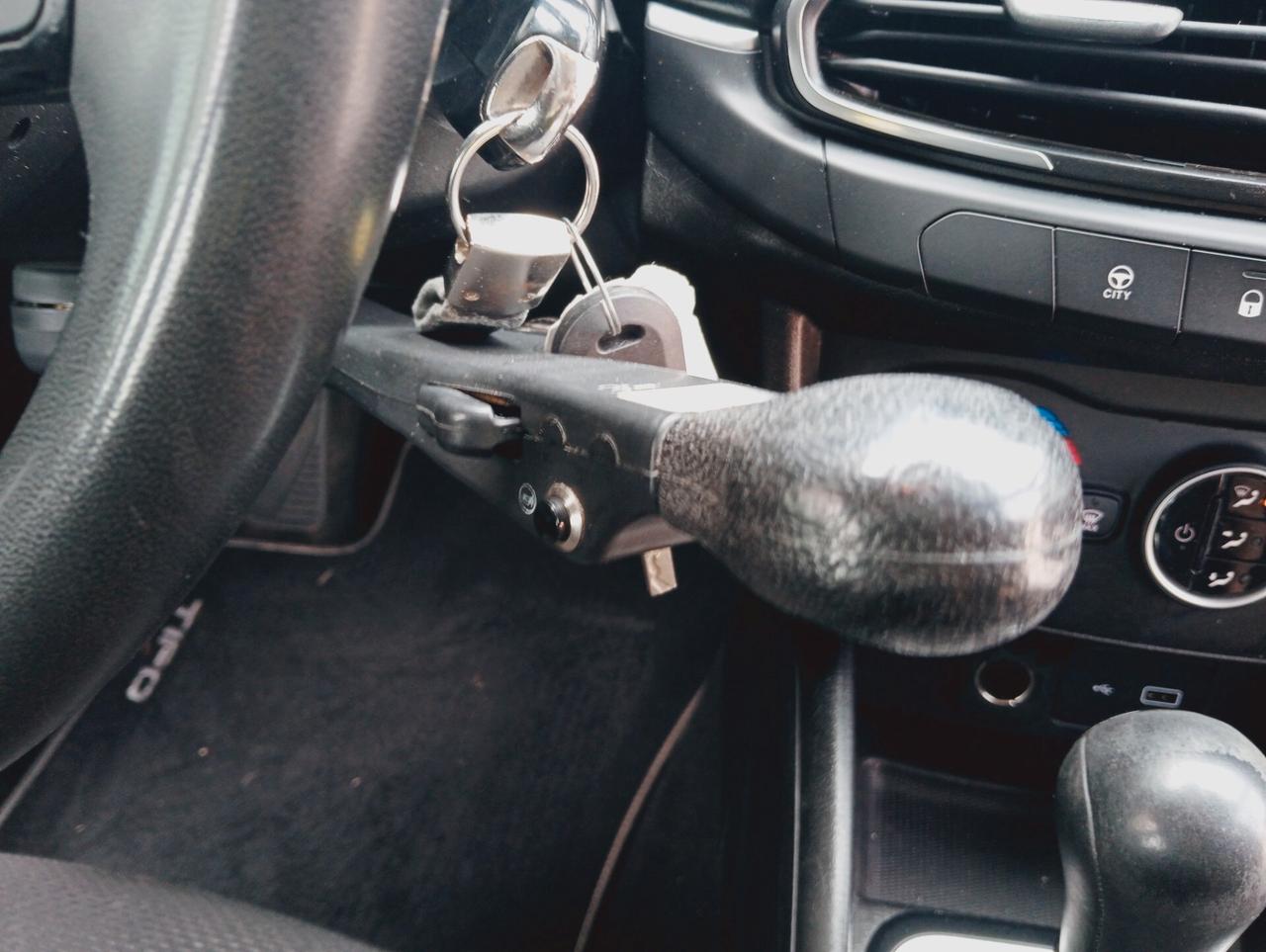 Fiat Tipo 1.6 Mjt S&S SW Lounge