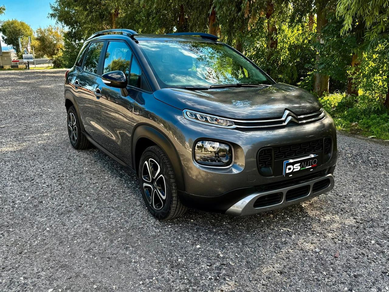 CITROEN C3 AIRCROSS BLUEHDi 100 S&S SHINE