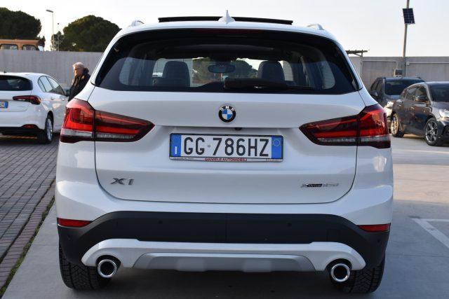 BMW X1 xDrive18d xLine Plus *TETTUCCIO, LED*