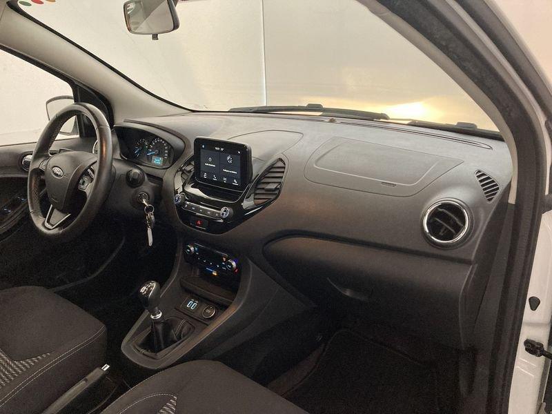 Ford Ka Plus Active 1.5 EcoBlue 95cv S&S Active