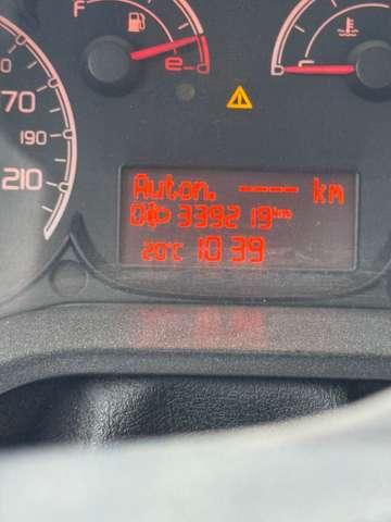 Fiat Doblo Doblo 1.6 mjt 16v Active