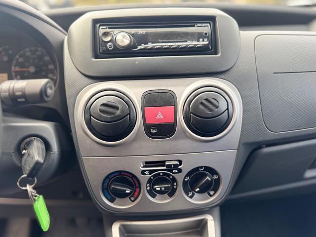 FIAT Qubo 1.3 MJT 75 CV Dynamic