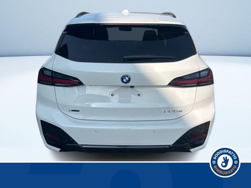 BMW Serie 2 Active Tourer 225e xDrive M Sport