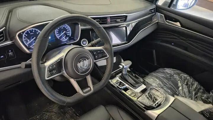 NUOVO DFSK Glory F5 1.5 GPL/ Bifuel Automatico