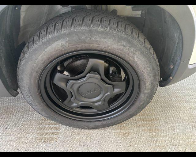 FIAT New Panda 4X4 0.9 t.air t. s&s 85cv