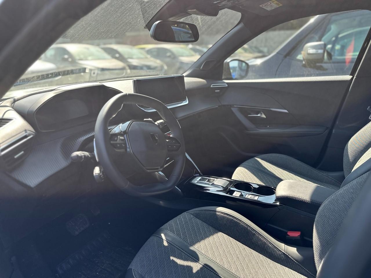 PEUGEOT 2008 II 2023 - 2008 1.2 puretech Allure s&s 130cv eat8