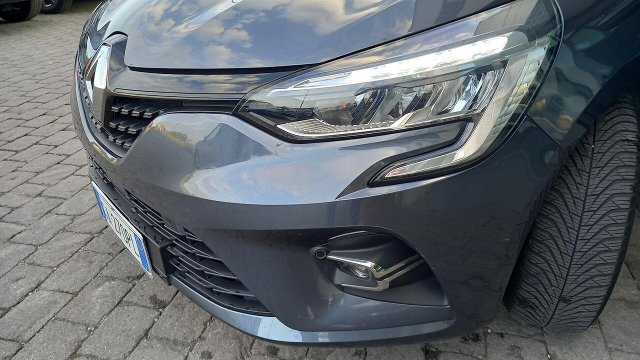 Renault Clio Blue dCi 85 CV 5 porte Business