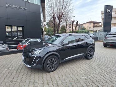 Peugeot 2008 PureTech 130 S&S GT Line